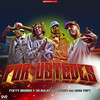 Por Ustedes (*********** 2) - Fixty Ordara y Ja Rulay&Wampi&Wow Popy&Ja Rulay&Fixty Ordara