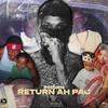 Off He (Explicit) - PNDRN