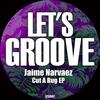 Cut A Rug (Original Mix) - Jaime Narvaez