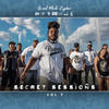 Grind Mode Cypher Secret Sessions, Vol. 7 (Explicit) - Lingo&Taylor Maid&Oscar Real Lyphe&Dee Millie&PR Heavy&Sympl&Bobby Barz&Frankie V