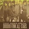 Funky Pooh Innerlude - Tony Ozier&The Doo Doo Funk All-Stars