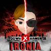 Ironía - ToOwii&Armenta