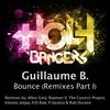 Bounce (P-Saraiva Remix) - Guillaume B.