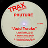 Phuture Jacks - Phuture&Nathaniel Pierre Jones&Earl Smith Jr.