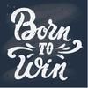 Born To Win(feat. Tony G.) - Francis Groove&Tony G.