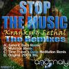 Stop the Music - KRANKY&Lethal