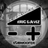The Last Resistance - Eric Daviz