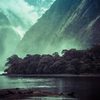 Black Magic (Chillstep Mix) - Electus