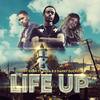 Life Up(feat. Suga B & Danky Ducksta) - Poppy Khan&Suga B&Danky Ducksta