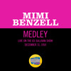 Billy Boy/Swing Your Partner/She Wore A Yellow Ribbon (Medley/Live On The Ed Sullivan Show, December 31, 1950) - Mimi Benzell