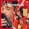 Champagne (feat. Summer Dregs) - Superbody&Summer Dregs