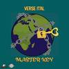 Master Key - Verse Ital
