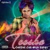 Ranwan Ran Mala Palada(feat. Teesha) (Remix) - Lakshan Ranasinghe&Teesha