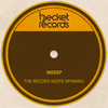 The Record Keeps Spinning (Instrumental) - Indeep&Mike Cleveland