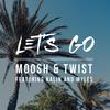 Let's Go - Moosh&kalin&Twist&Myles