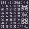 244Hz - LFB&Technicism