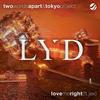 Love Me Right - TwoWorldsApart&Tokyo Project&Jex