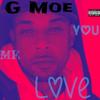 Bout Dat Action (Explicit) - G Moe