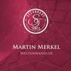 Hometown - Martin Merkel