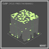 Free (Planet B Remix) - cusp&Planet B