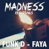 Faya (Original Mix) - Funk D