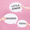 Crooked Tooth - Little Junior