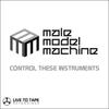 Control These Instruments (Original Mix) - Male Model Machine