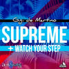Supreme (Radio Edit) - Gigi de Martino