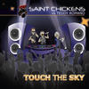 Touch the Sky Club (Original Mix) - Saint Chickens&Teddy Romano