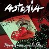 Mientes más que hablas - Astoria
