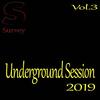 Breath Of The Sea - ANiS-carlsonnd