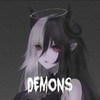 Demons (Explicit) - kmrnxo