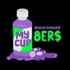 My Cup - 8Er$&Miss Understood