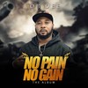 E No Easy for Efizy (Explicit) - OB DEE&Wap