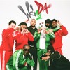 We Da 1s (Explicit) - 98s&KO&DA&AlChubbino&Jimmy&MAZZA&Stally&Hitman&Billy Billions