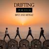 Drifting (feat. Mitraz) (Synthwave Remix) - B8tz&Mitraz