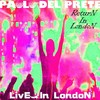 Return in London (Live in London) - Paolo Del Prete