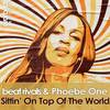 Sittin' On top Of The World (Radio Edit) - Beat Rivals&Phoebe One