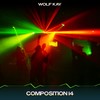 Composition 14 (Club Mix, 24 Bit Remastered) - Wolf Kay