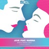 Bisou Bisou 2021 (Uwaukh Remix) - Juve&Marina&Uwaukh