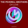 Oh Love - The Peverell Brothers