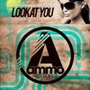 Look At You (Original Mix) - Nathan Lee&Grayson P