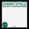 Fragments of Reality feat. Fantastic Twins - Cosmo Vitelli&Fantastic Twins