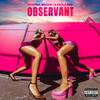 Observant (feat. Kayla Rae) - Cristina Mackey&Kayla Rae