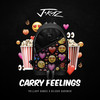 Carry Feelings (Explicit) - J Kaz&Trillary Banks&Dejour