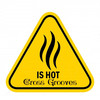 Is Hot (Original Mix) - Croos Grooves