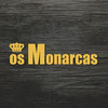 Surungão do pontão - Os Monarcas