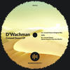 Crossed Desert (Aman Anand & Priya Sen) - D’Wachman&Aman Anand&Priya Sen