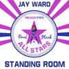 Standing Room (Original Mix) - Jay Ward