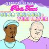 Paris, Texas (Gentlemen Drivers Mix) - 33Hz&Devin the Dude&Teki Latex